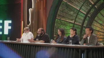 طريقة مبتكرة لتحضير الأرز تبرز في الموسم التاسع من “توب شيف”